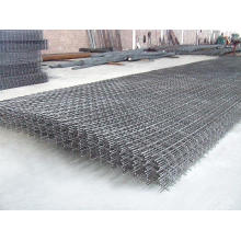 Austrlian &amp; New Zeland Standard Rebar Panel de malla fabricada